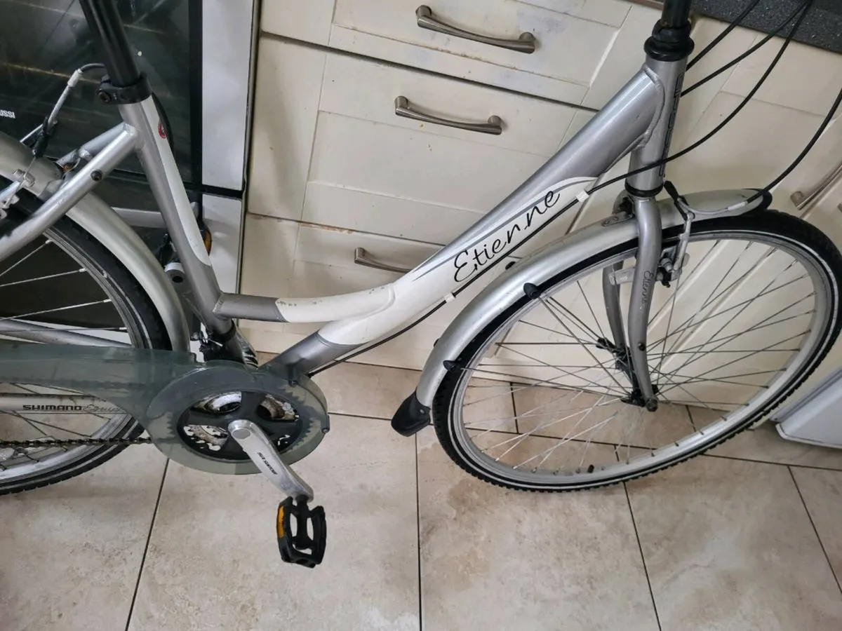 Ladies bike - Image 2