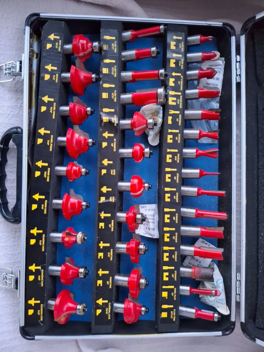 Router Bits - Image 3