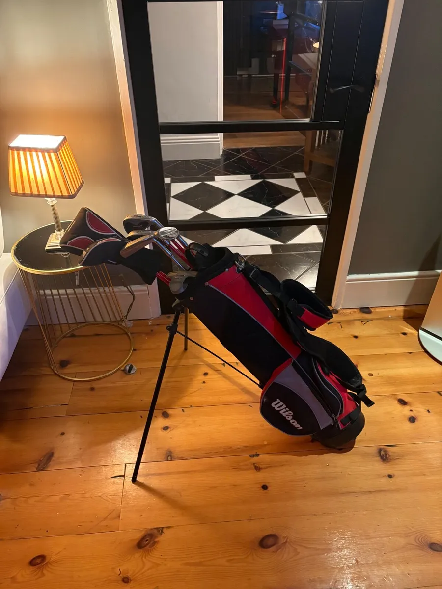 Golf clubs - Image 4