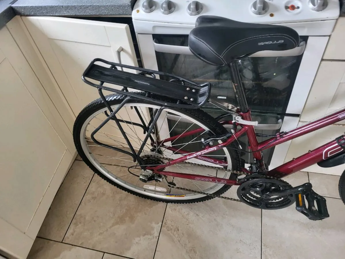 Ladies bike - Image 4