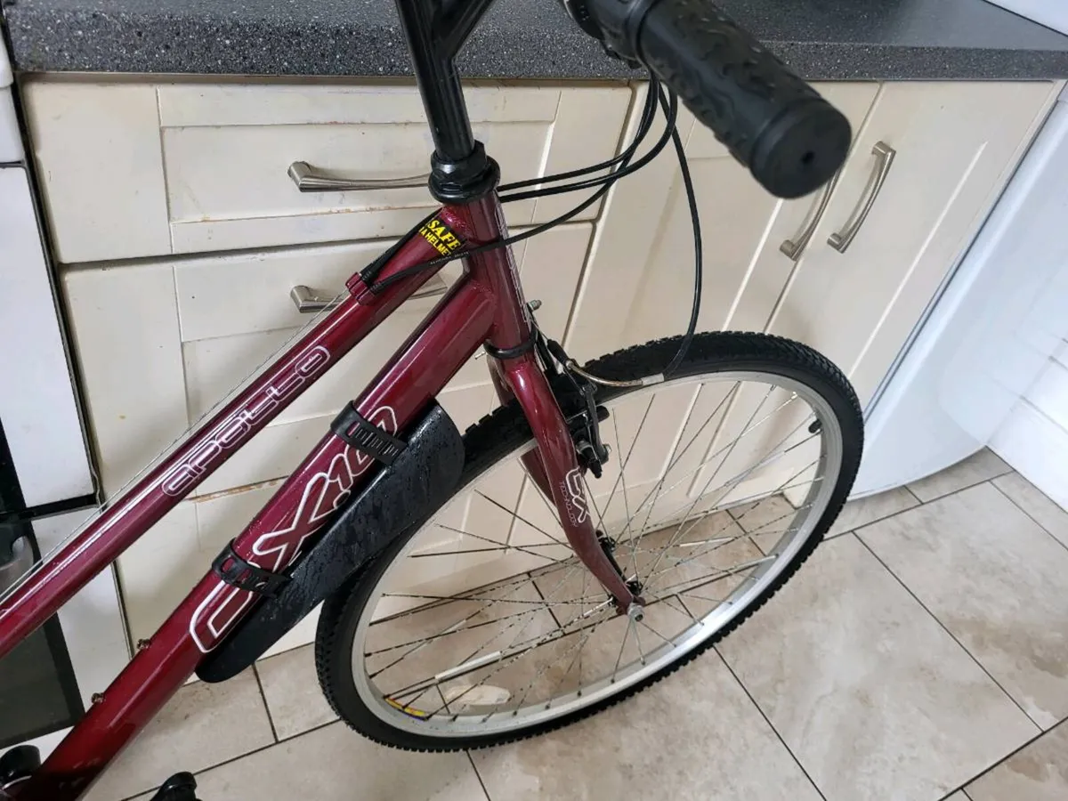 Ladies bike - Image 2