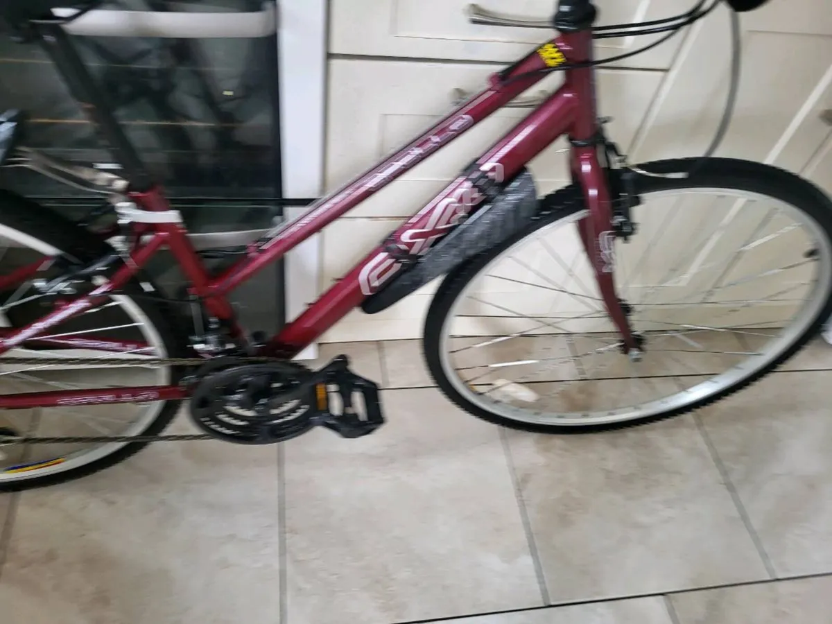 Ladies bike - Image 3