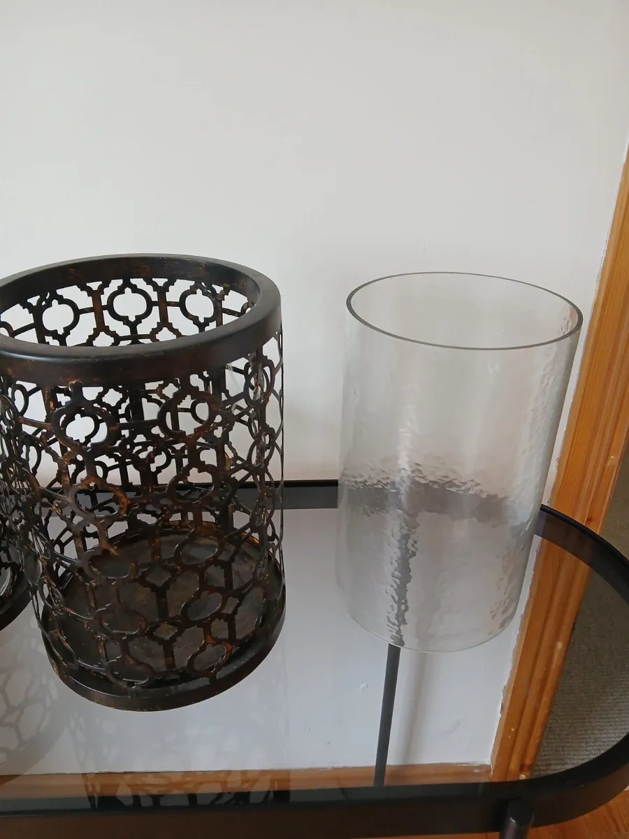 Candle Holders - Image 3