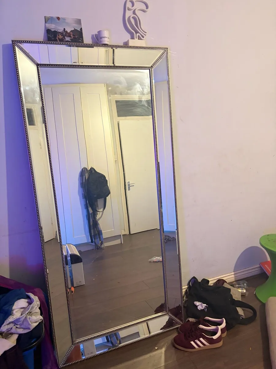 Full length mirror - Image 3