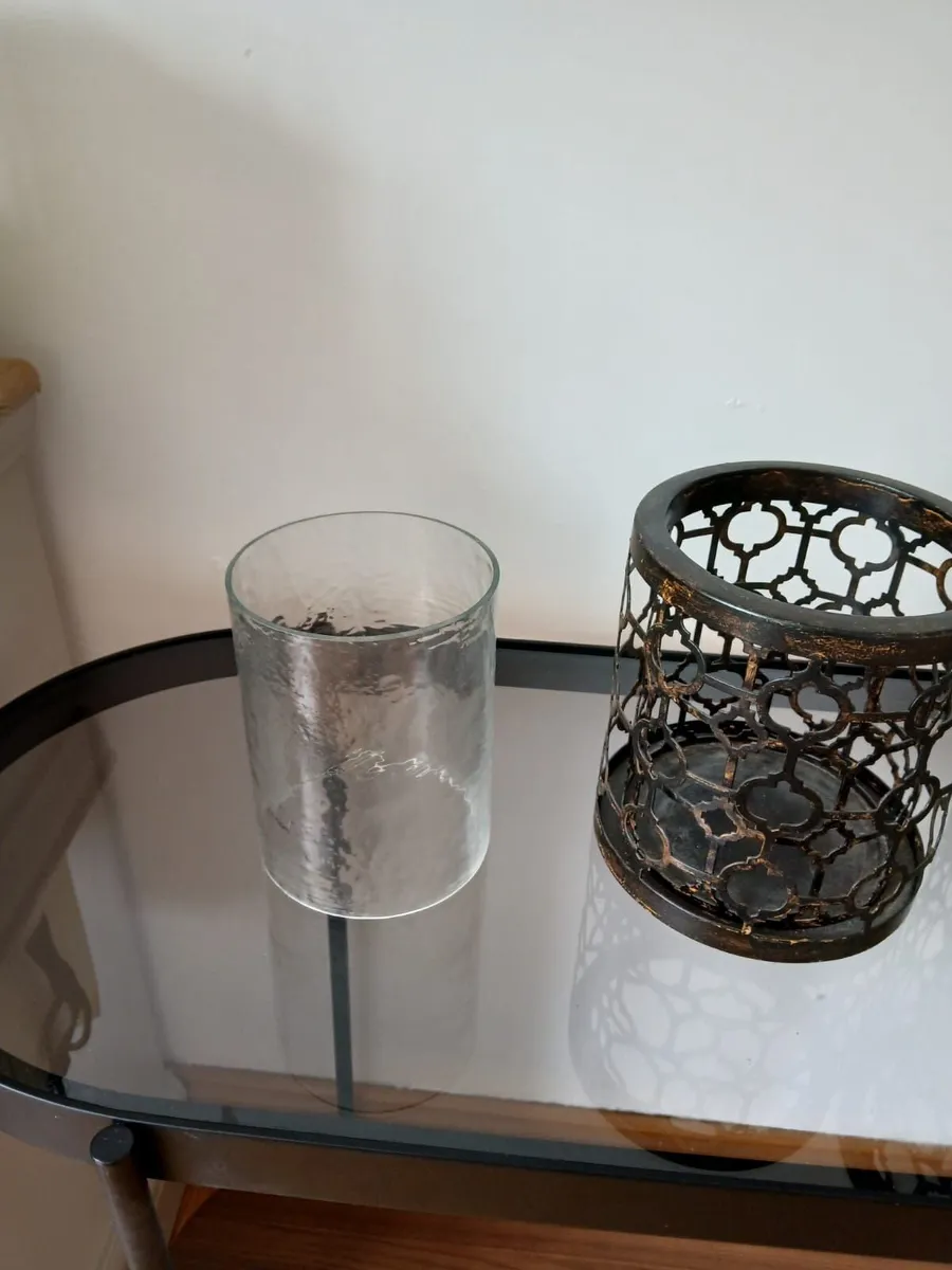 Candle Holders - Image 2
