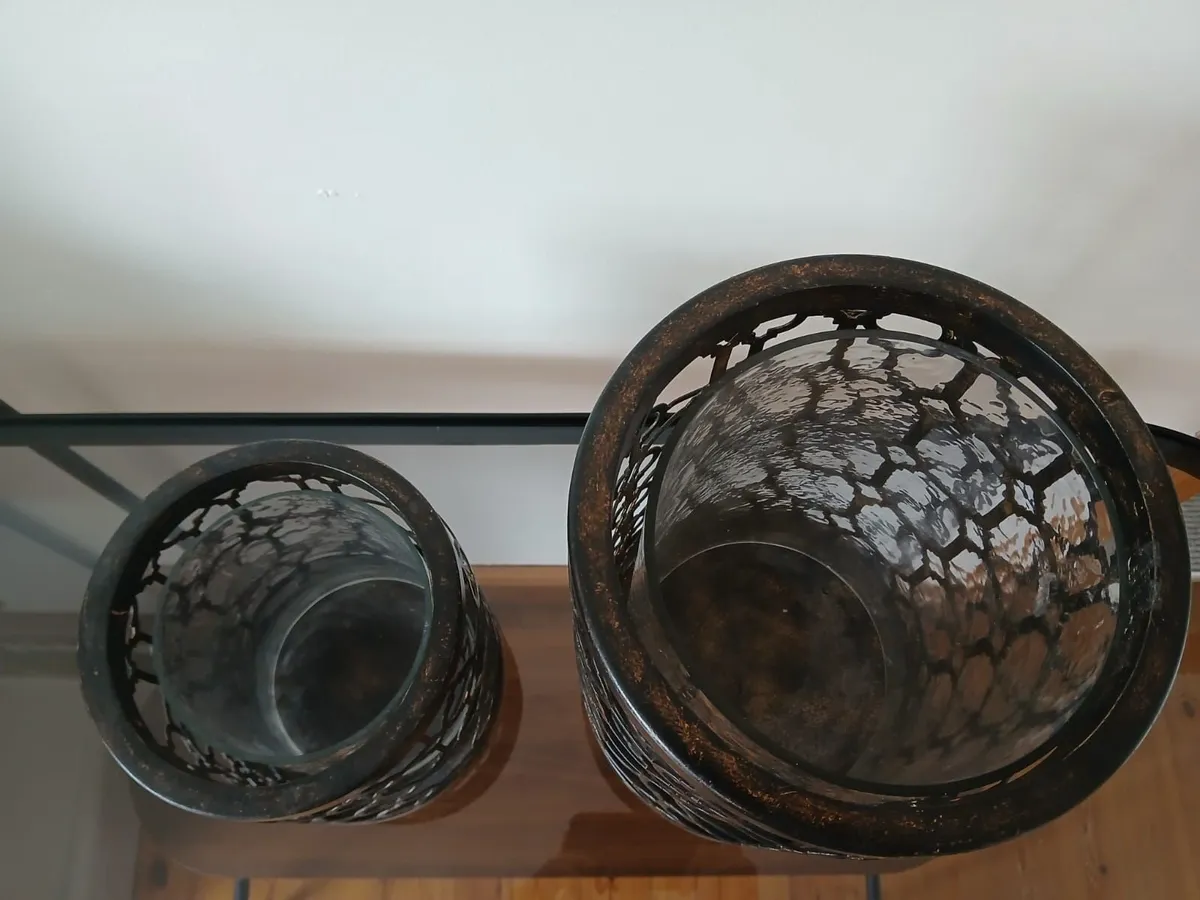Candle Holders - Image 4