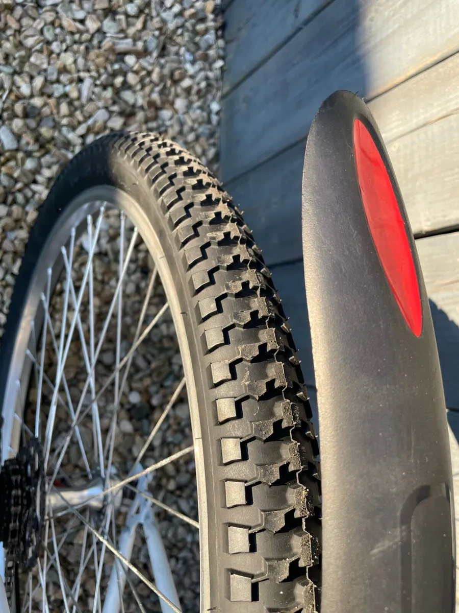 Adult Bike Medium Size - Image 3