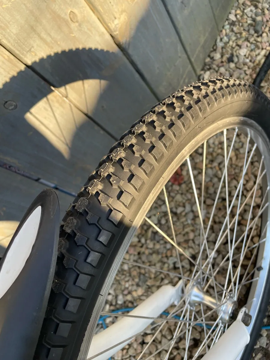 Adult Bike Medium Size - Image 4