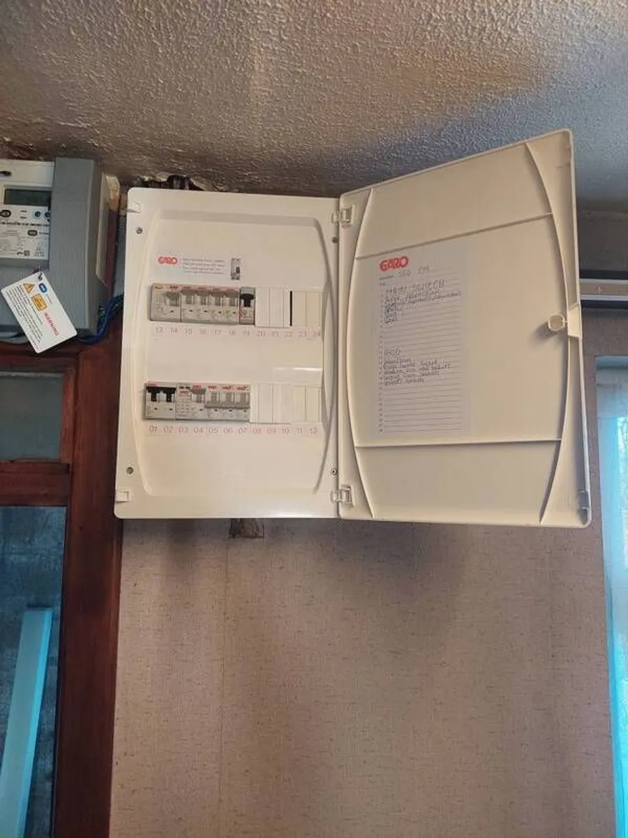 Electrician  / Service / Installation - Image 4