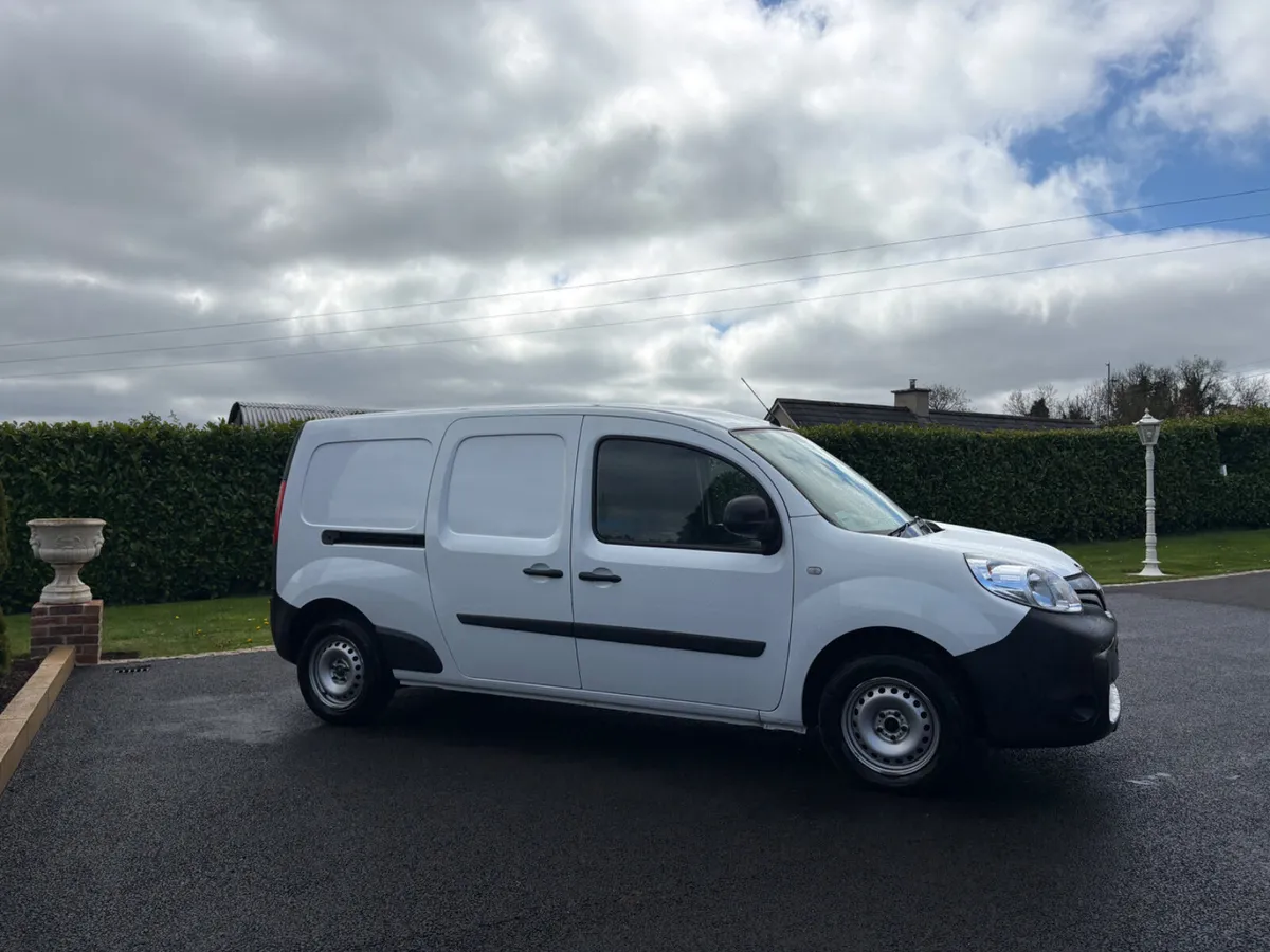 Renault Kangoo 2021 - Image 2
