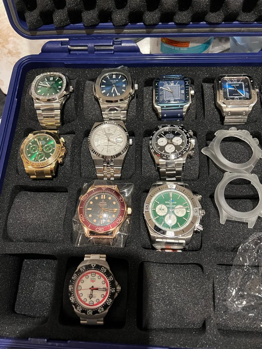 Watches for sale - Image 1