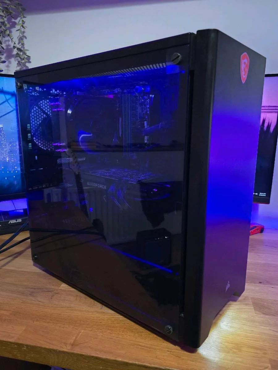 Gaming PC - Image 1
