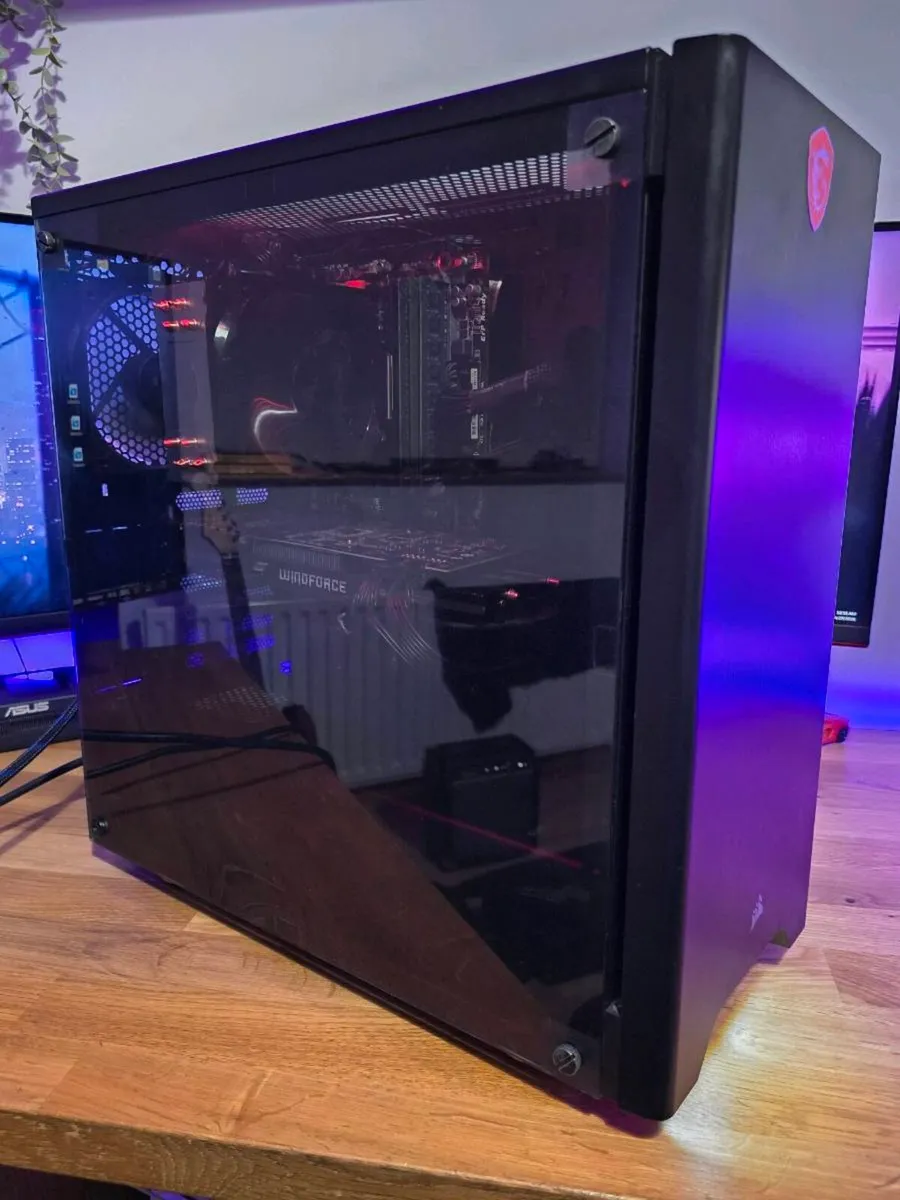 Gaming PC - Image 2