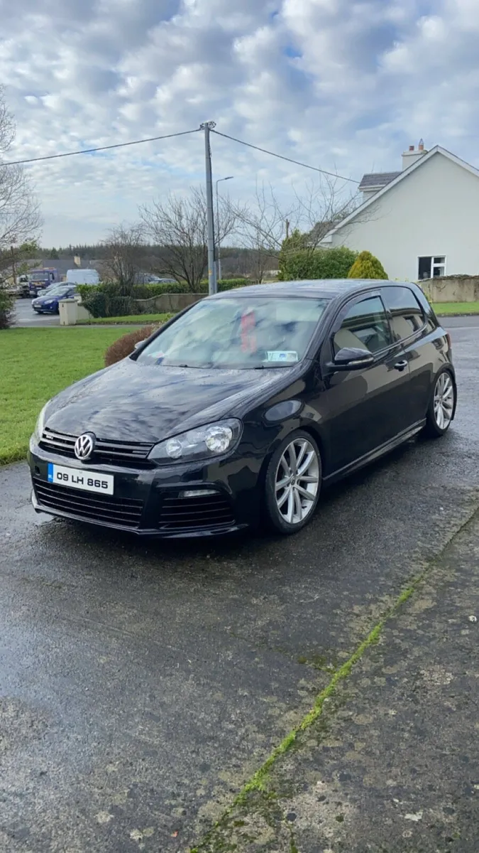 Mk6 Golf - Image 3