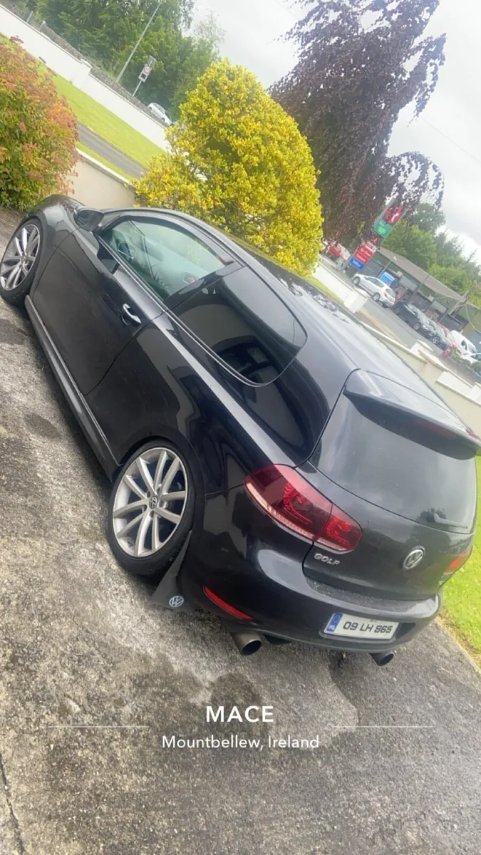 Mk6 Golf - Image 4