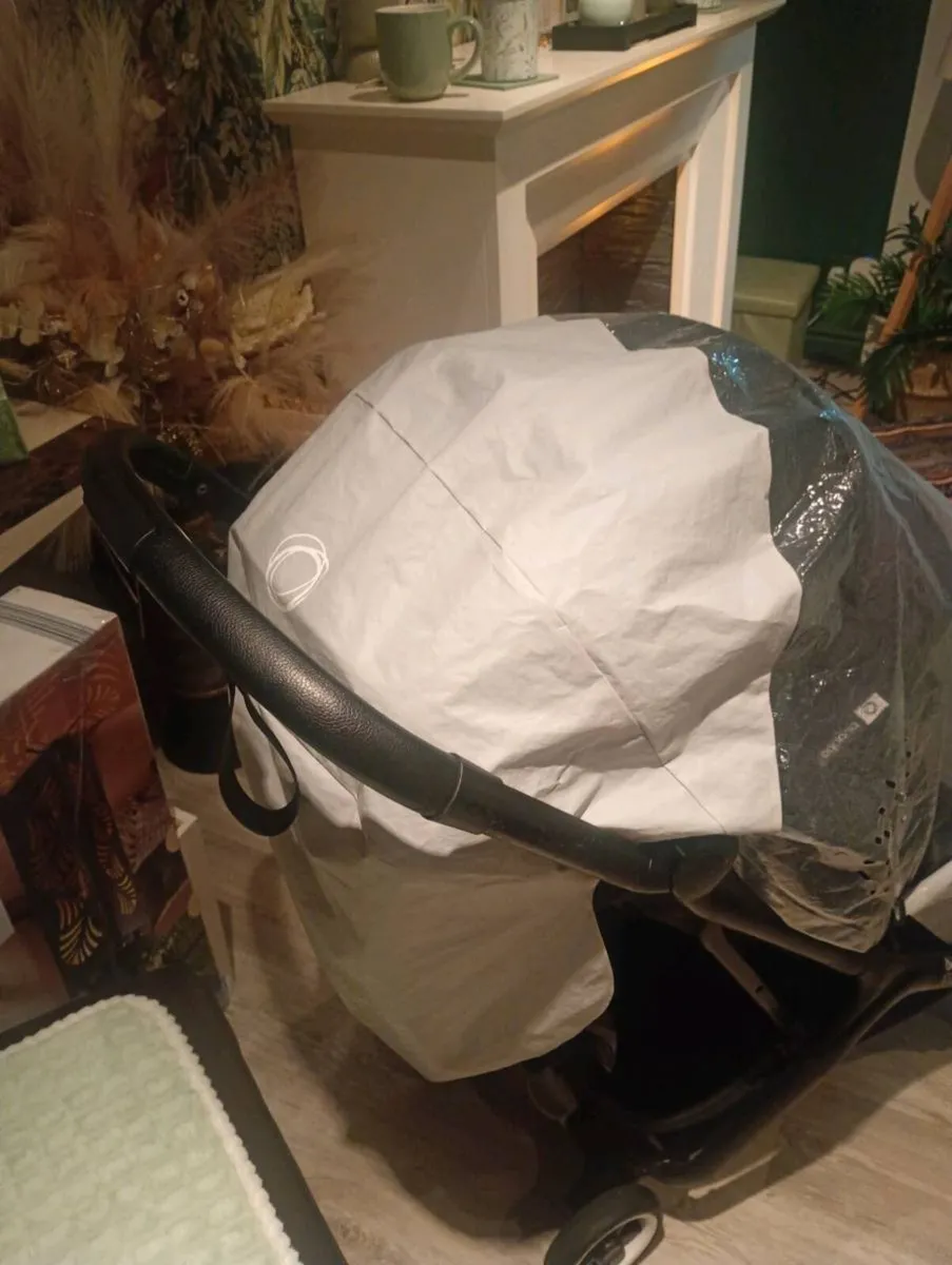 Bugaboo butterfly - Image 2