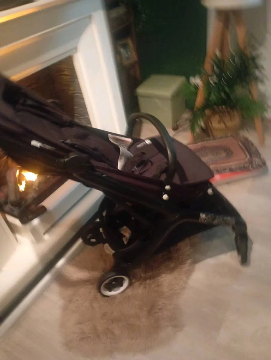 Bugaboo butterfly - Image 3
