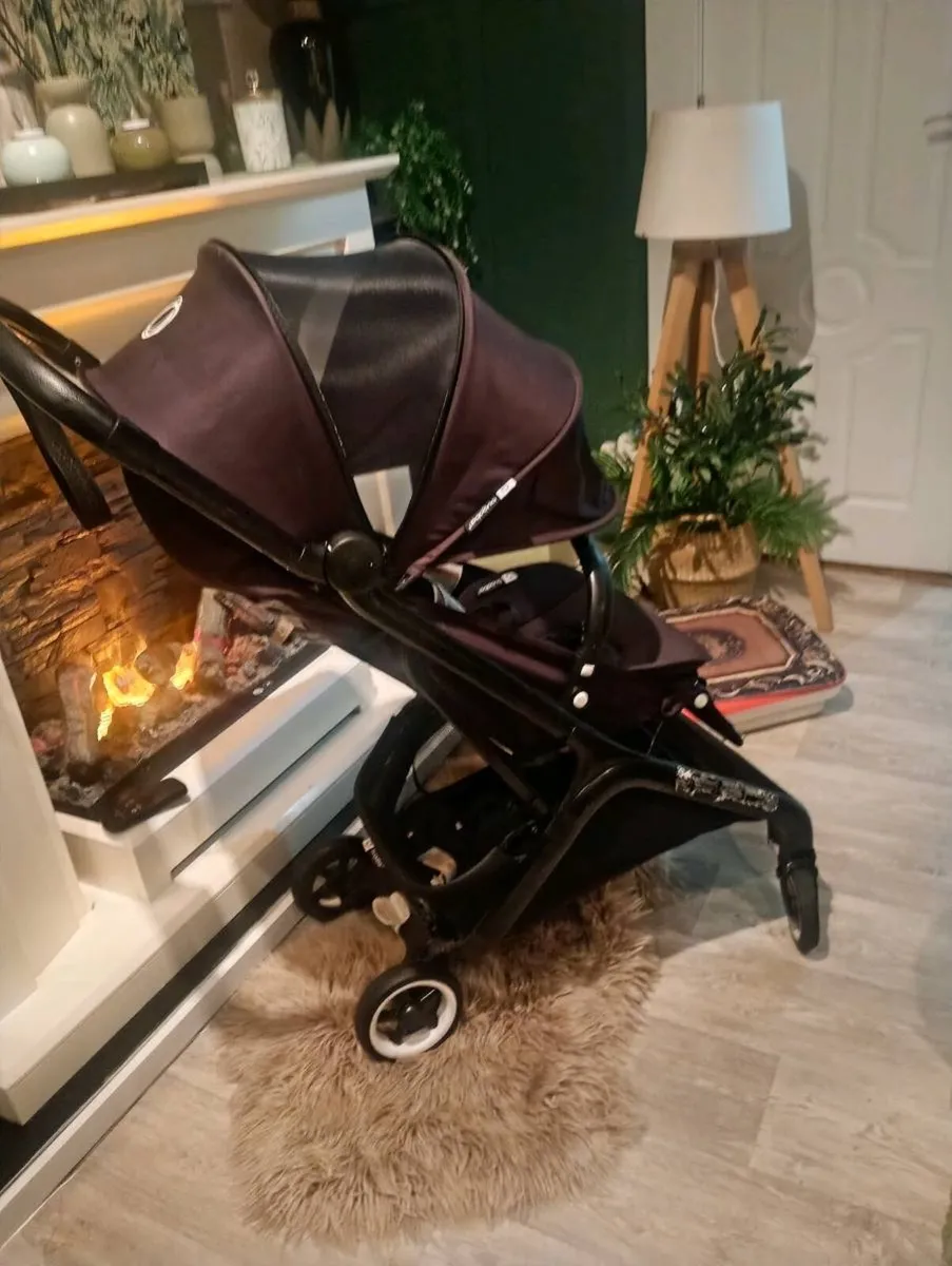 Bugaboo butterfly - Image 4