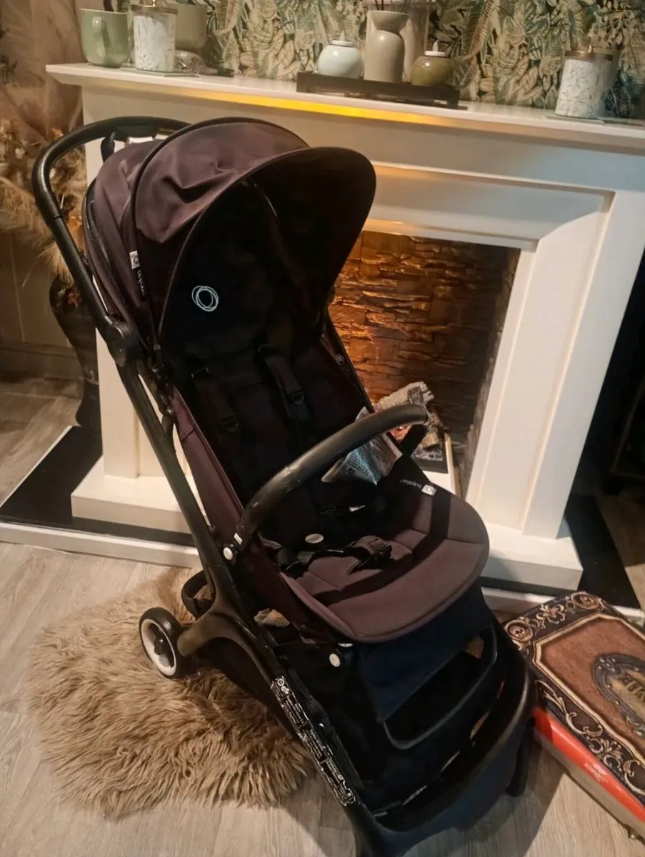 Bugaboo butterfly - Image 1