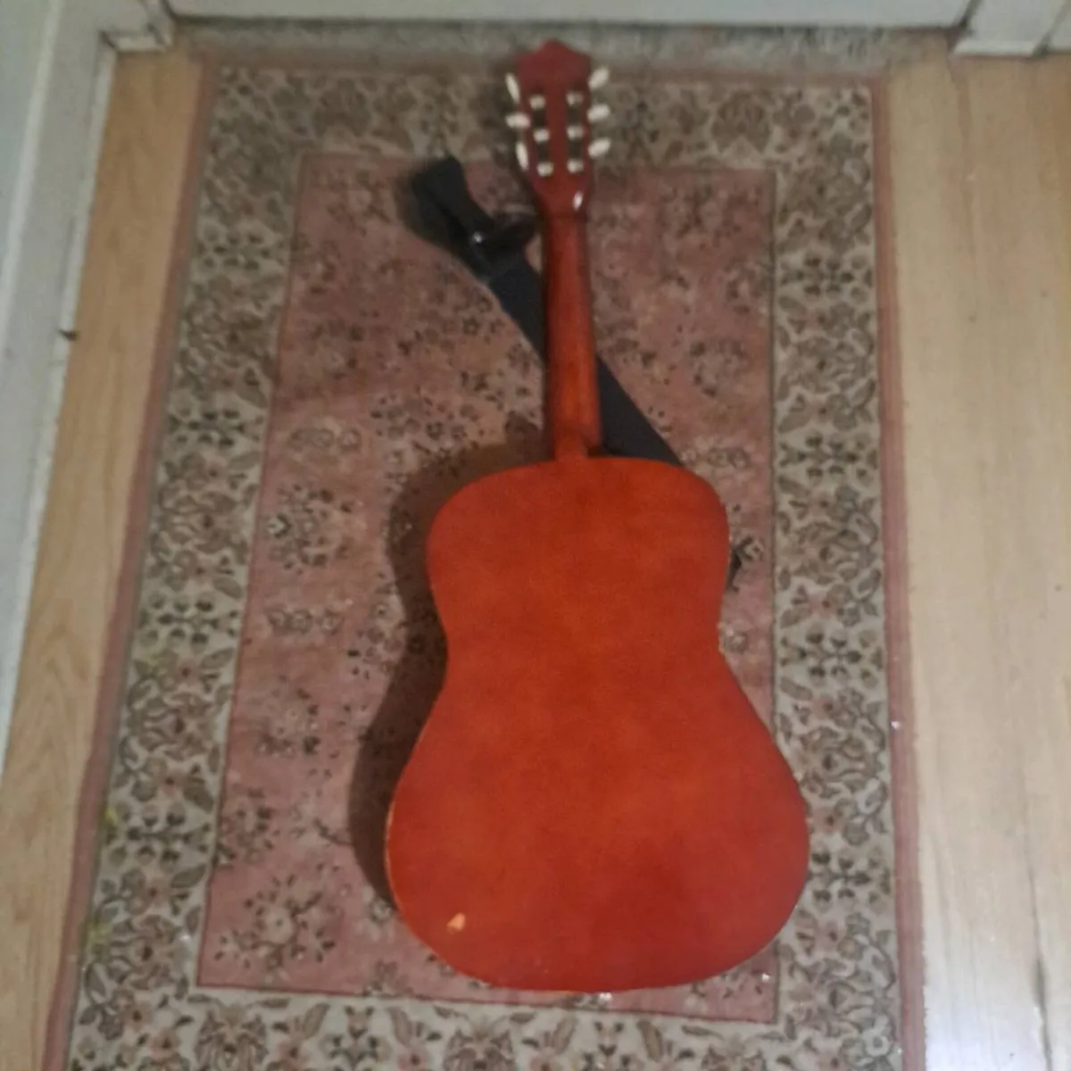 Burswood guitar - Image 3