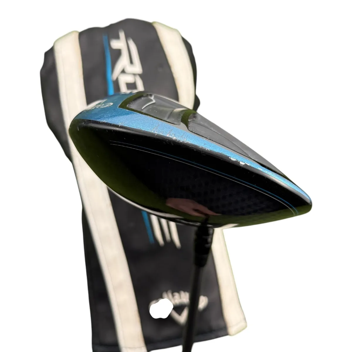 Callaway Rogue Driver / 10.5° / Stiff - Image 3