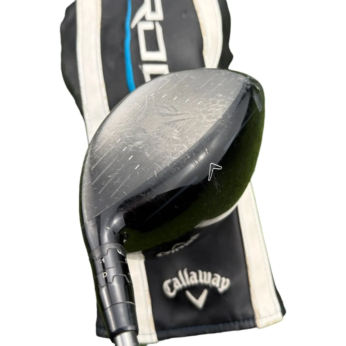 Callaway Rogue Driver / 10.5° / Stiff - Image 4