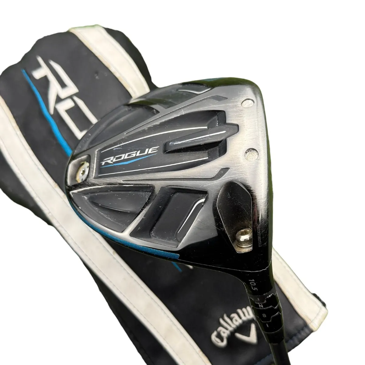 Callaway Rogue Driver / 10.5° / Stiff - Image 2