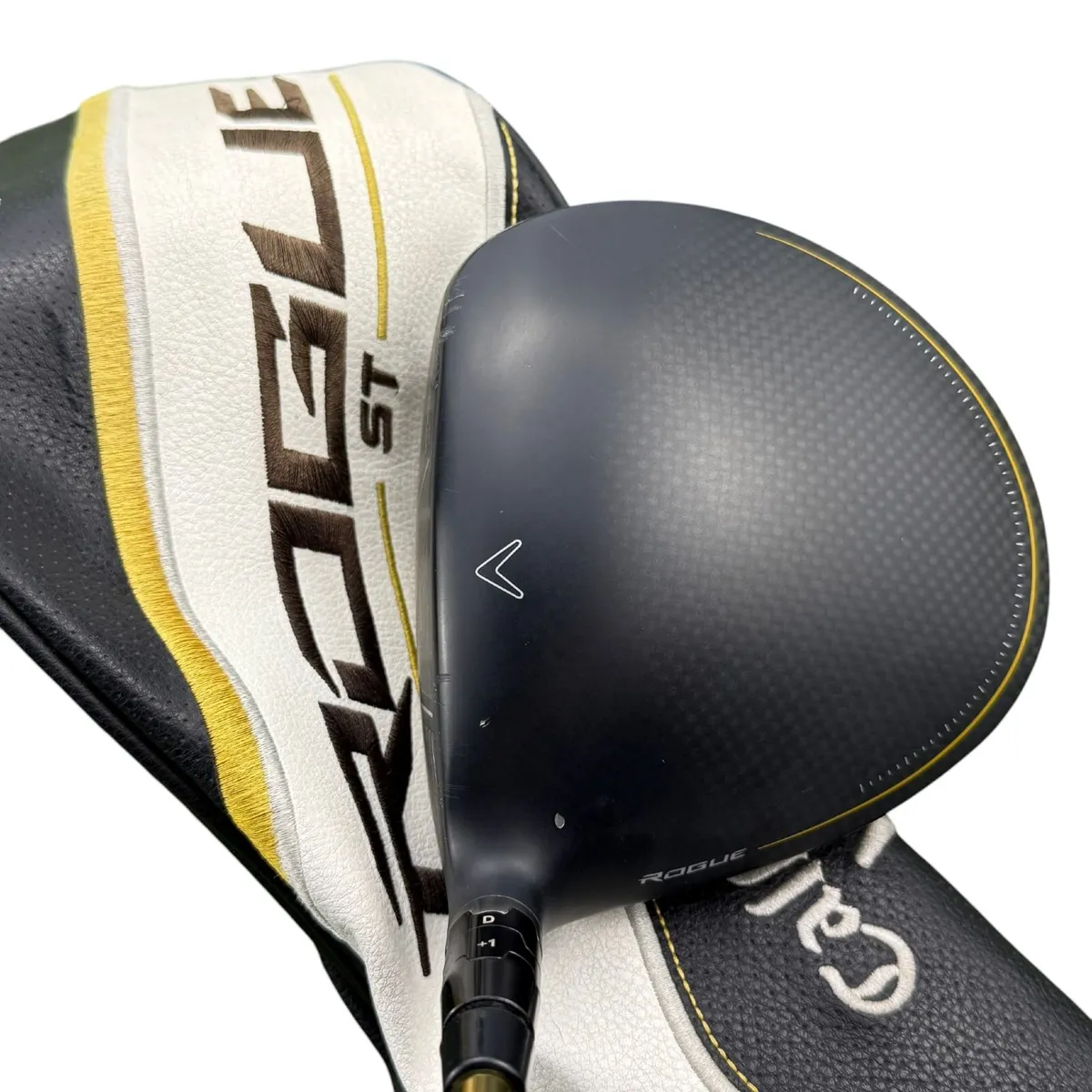 Callaway Rogue ST Max Driver / 9° / Stiff - Image 4