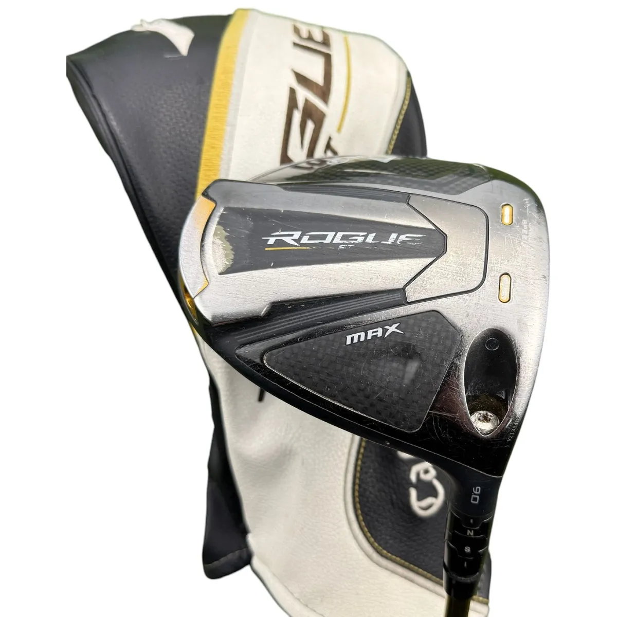 Callaway Rogue ST Max Driver / 9° / Stiff - Image 2