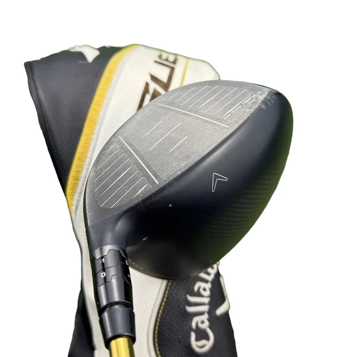 Callaway Rogue ST Max Driver / 9° / Stiff - Image 3