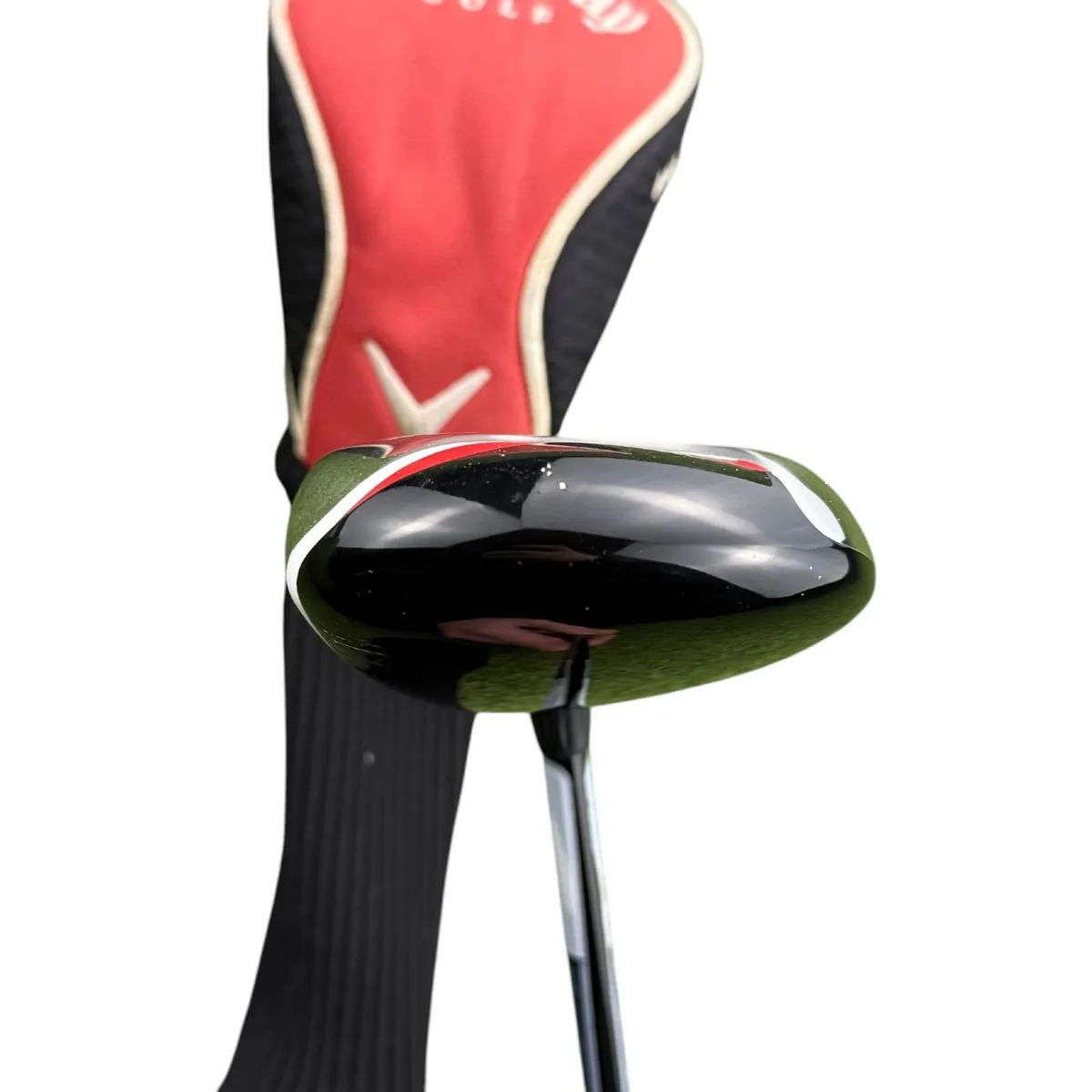 Callaway Big Bertha 2008 #3 Wood 15° / Regular - Image 3