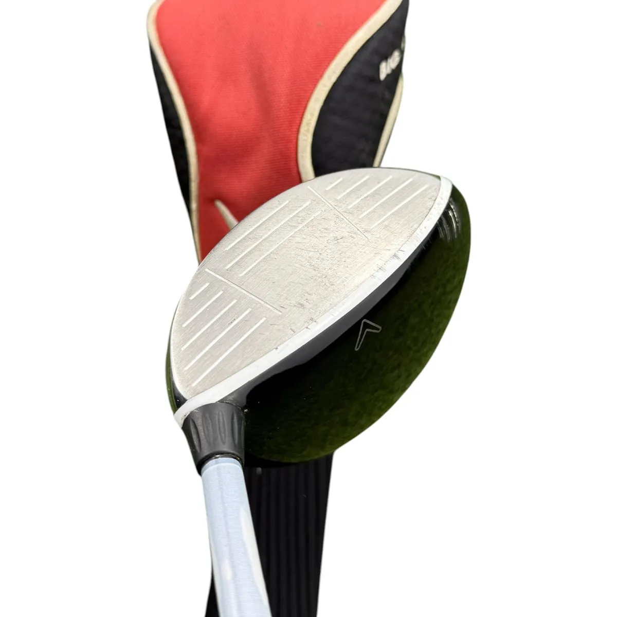 Callaway Big Bertha 2008 #3 Wood 15° / Regular - Image 4