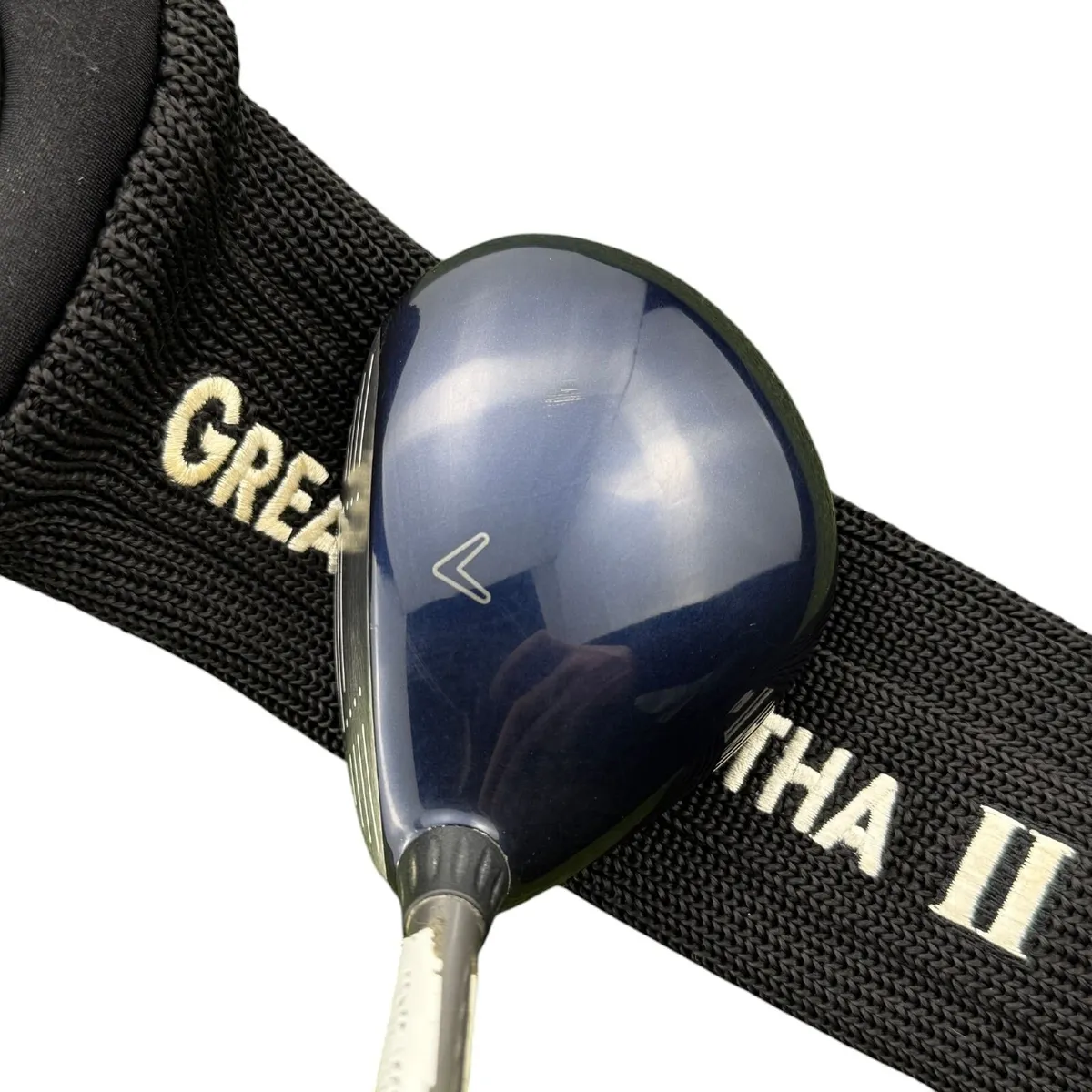 Callaway Great Big Bertha II #5 Wood 18° / Regular - Image 4