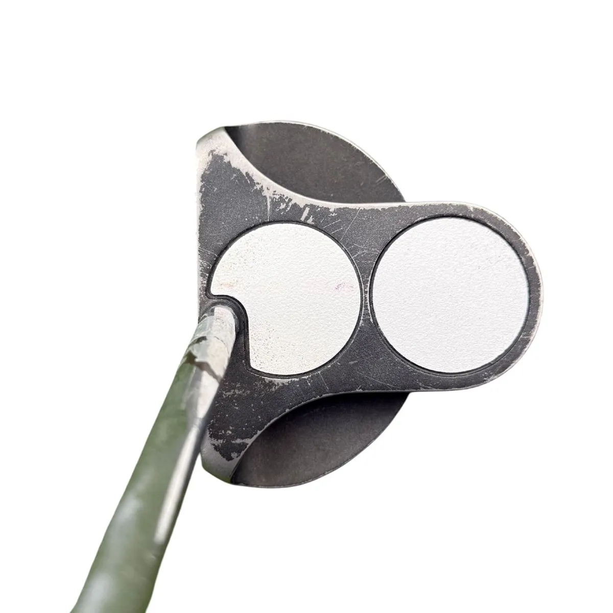 Odyssey 2-Ball DFX Putter / 35" - Image 4