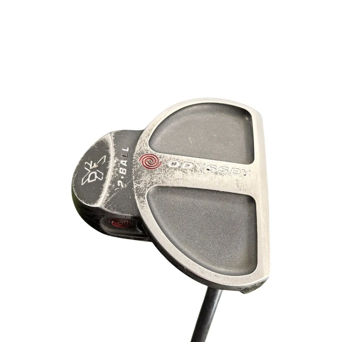 Odyssey 2-Ball DFX Putter / 35" - Image 2