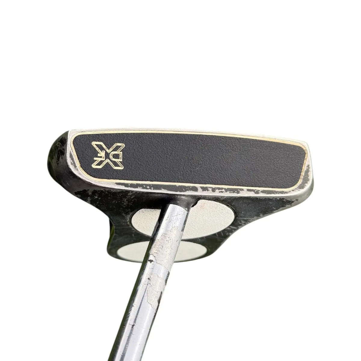 Odyssey 2-Ball DFX Putter / 35" - Image 3