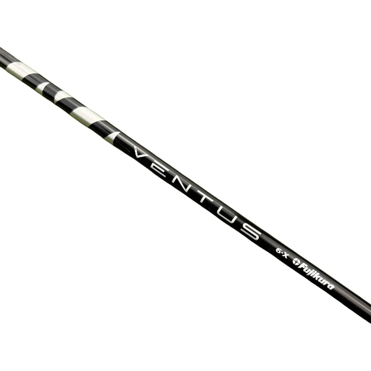 Fujikura Ventus Black 6-X Velocore X-Stiff Driver - Image 2