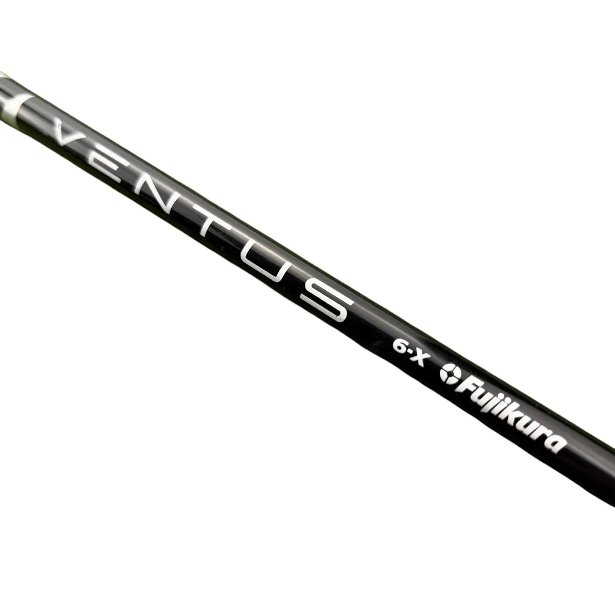 Fujikura Ventus Black 6-X Velocore X-Stiff Driver - Image 3