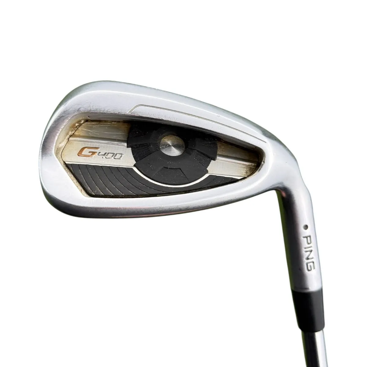 Ping G400 Wedge Pw 44.5° / Awt 2.0 Stiff - Image 2