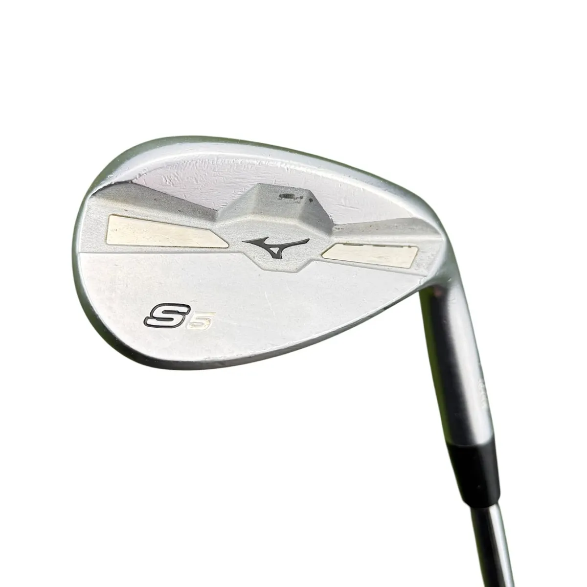 Mizuno S5 Wedge Aw 50° / Dynamic Gold Wedge - Image 2