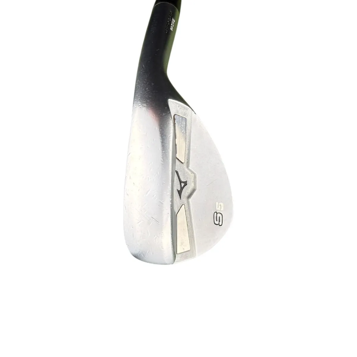 Mizuno S5 Wedge Aw 50° / Dynamic Gold Wedge - Image 4