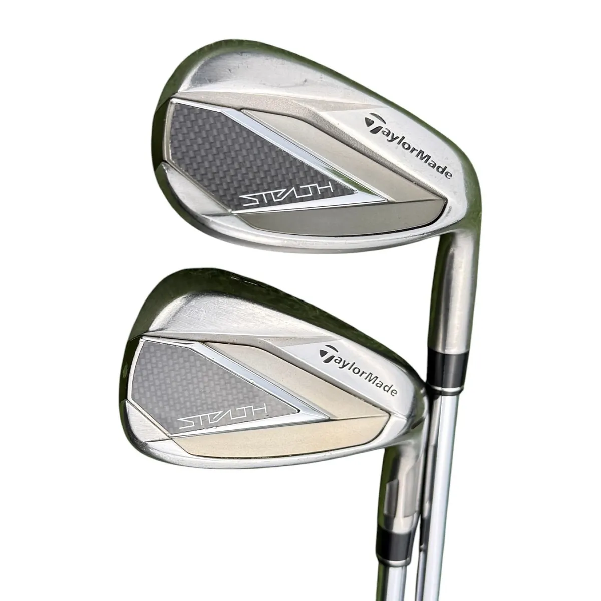 Taylormade Stealth Wedges Aw 49° & Sw 54° /Regular - Image 2