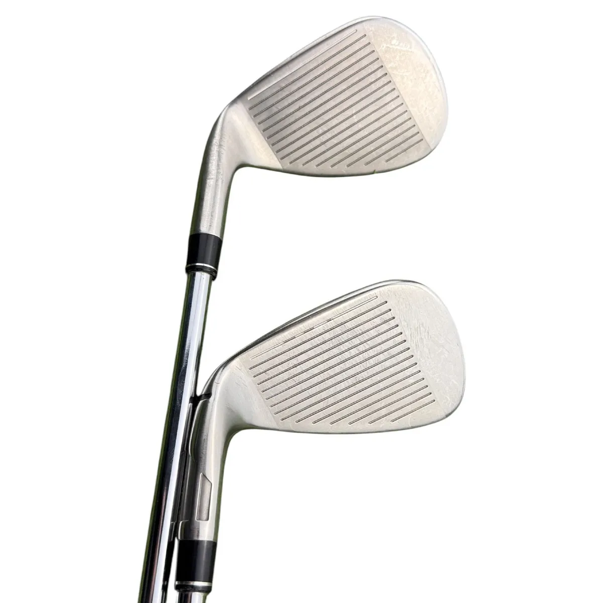 Taylormade Stealth Wedges Aw 49° & Sw 54° /Regular - Image 3