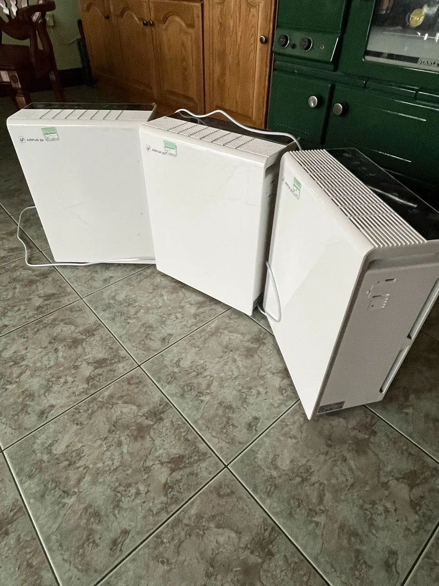 Air purifier - Image 1