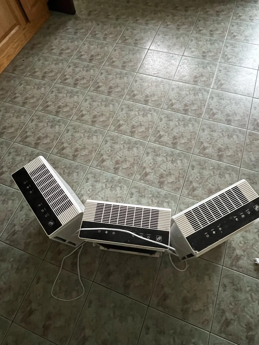 Air purifier - Image 2