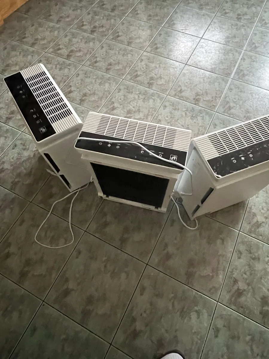 Air purifier - Image 3