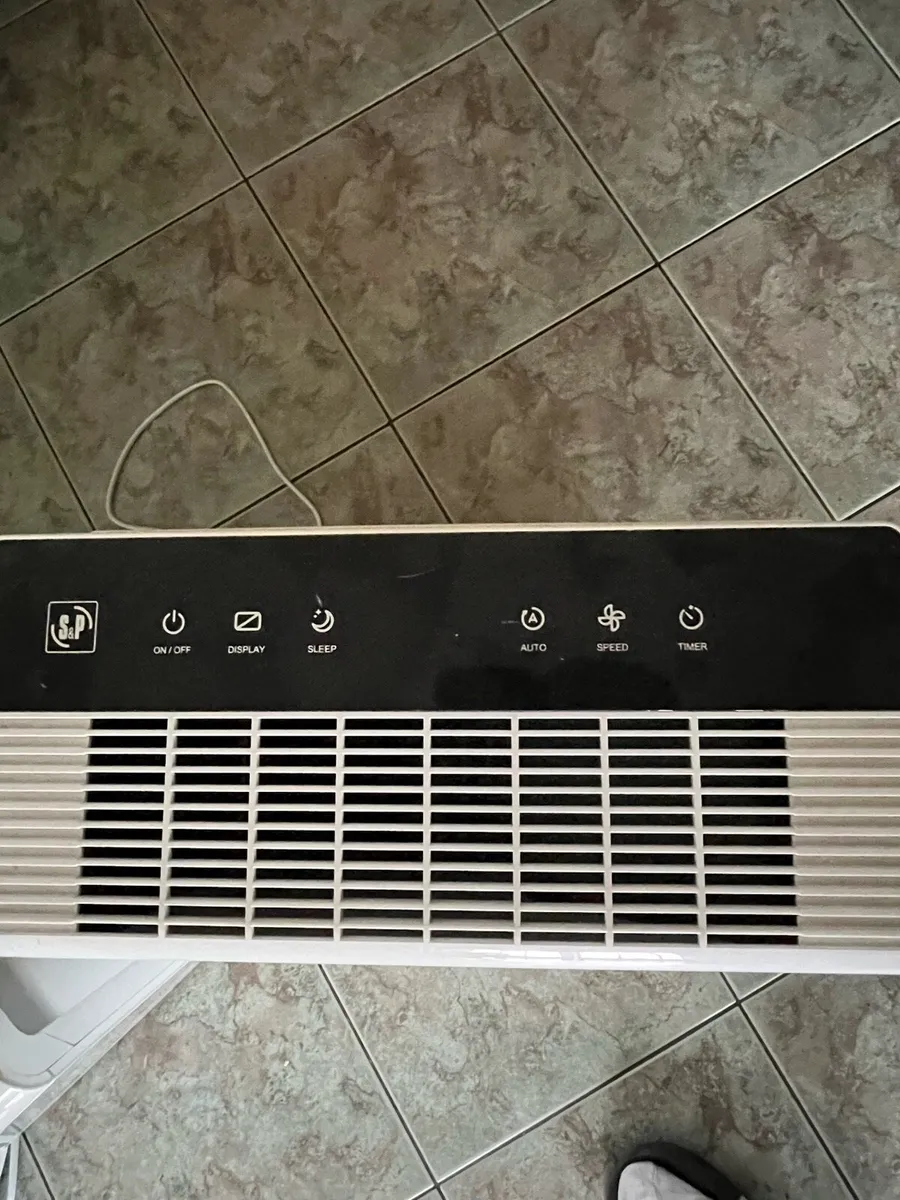 Air purifier - Image 4