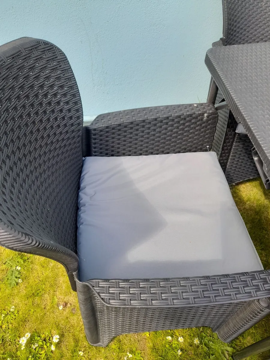 Garden furniture - Image 3