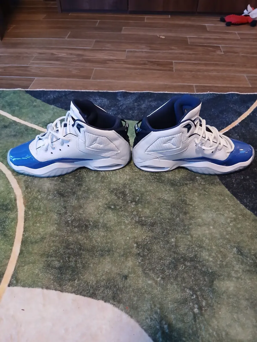 Air jordan trainers - Image 3