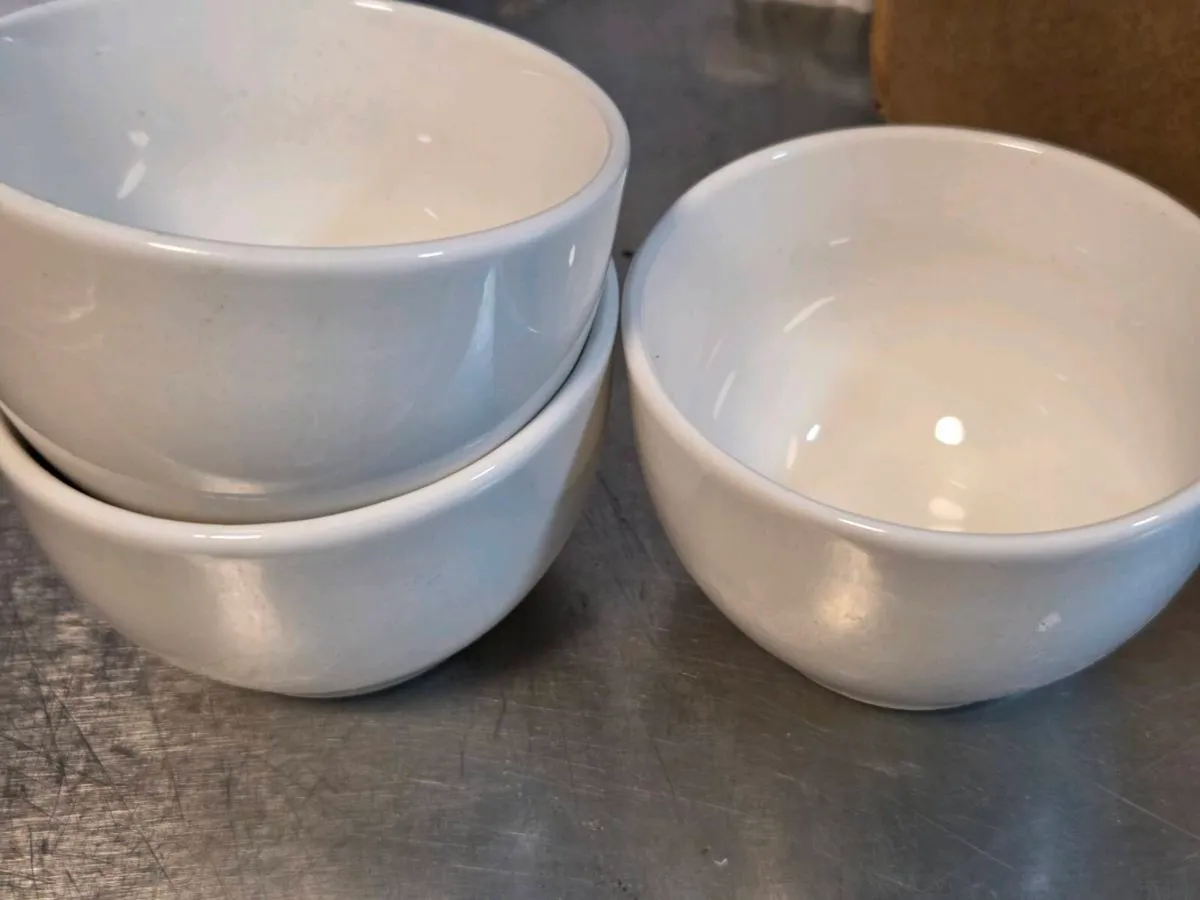 Selection of catering equipment bundle - Image 1